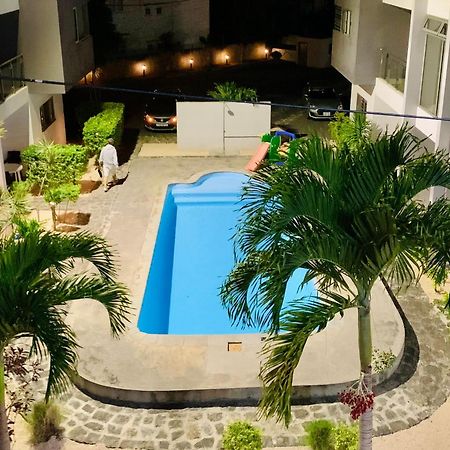 Ibiza Apartment - 150M From The Beach Flic en Flac Экстерьер фото